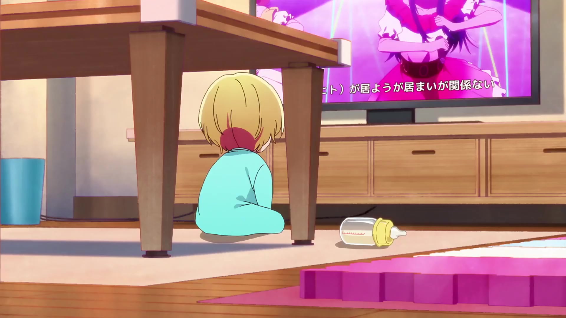 [Tsukyio Editing Resources] Oshi No Ko Season 1 (Episode 1) Raw Clips (275) (tsukyio.com).mp4